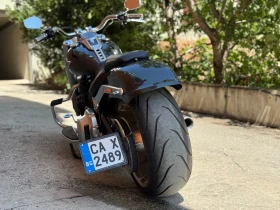     Harley-Davidson Softail FAT BOY 114 FLFBS