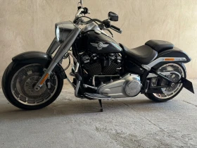 Harley-Davidson Softail FAT BOY 114 FLFBS | Mobile.bg    6