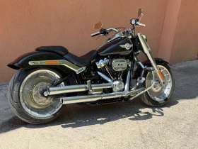 Harley-Davidson Softail FAT BOY 114 FLFBS | Mobile.bg    11