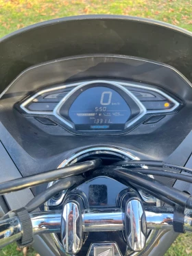 Honda Pcx 125 ABS LED | Mobile.bg    7