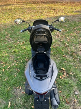 Honda Pcx 125 ABS LED | Mobile.bg    6