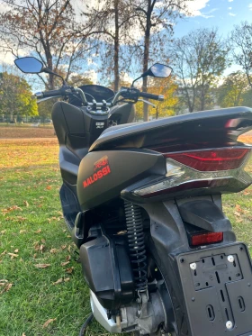 Honda Pcx 125 ABS LED | Mobile.bg    5