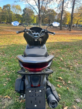 Honda Pcx 125 ABS LED | Mobile.bg    4