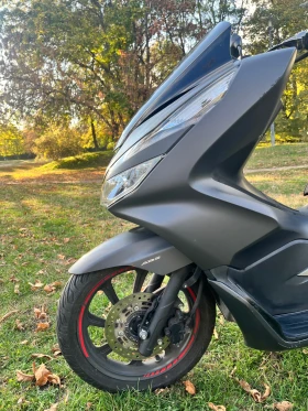 Honda Pcx 125 ABS LED | Mobile.bg    8