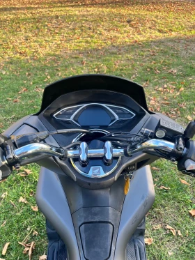 Honda Pcx 125 ABS LED | Mobile.bg    9