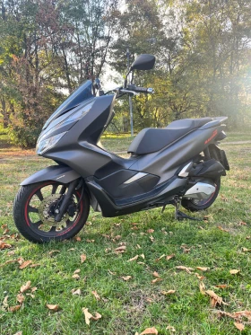 Honda Pcx 125 ABS LED | Mobile.bg    3