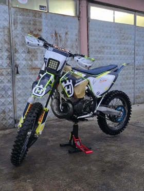 Husqvarna TE  - изображение 1