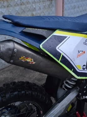 Husqvarna TE, снимка 7