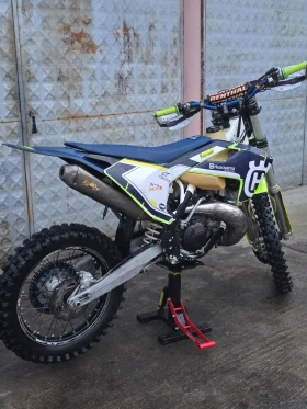 Husqvarna TE, снимка 4