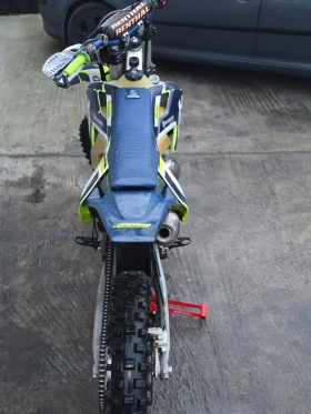 Husqvarna TE, снимка 8