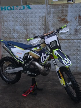 Husqvarna TE, снимка 3