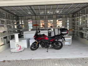 Yamaha Mt-09, снимка 2