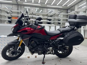 Yamaha Mt-09, снимка 5