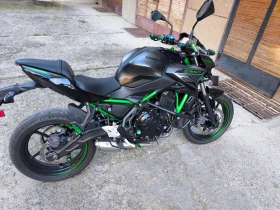 ������ Kawasaki Z