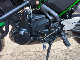 Kawasaki Z Z650 ABS  | Mobile.bg � ����� ������ 8