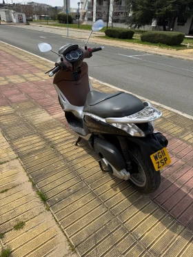 Piaggio Beverly 300i Led | Mobile.bg � ����� ������ 5