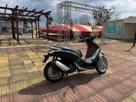 Piaggio Beverly 300i Led | Mobile.bg � ����� ������ 6