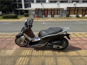 Piaggio Beverly 300i Led | Mobile.bg � ����� ������ 4