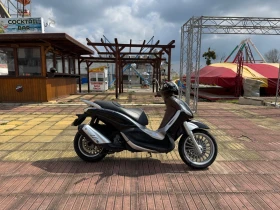 Piaggio Beverly 300i Led | Mobile.bg � ����� ������ 7