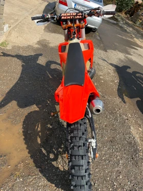 Ktm EXC undefined | Auto.bg — изображение 7