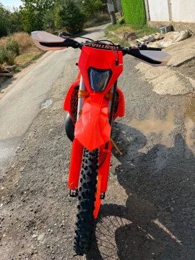 Ktm EXC undefined | Auto.bg — изображение 8