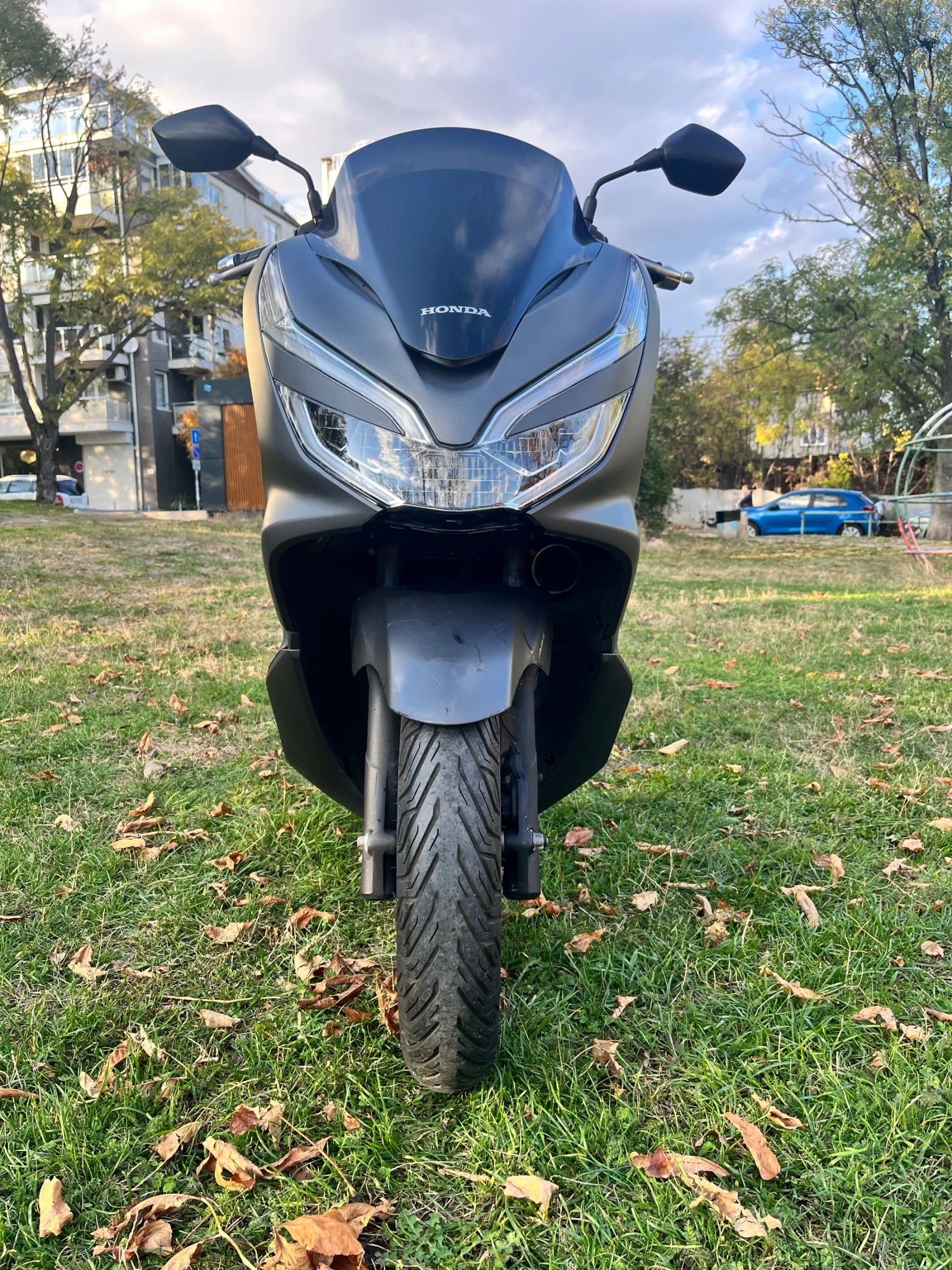 Honda Pcx 125 ABS LED - изображение 2