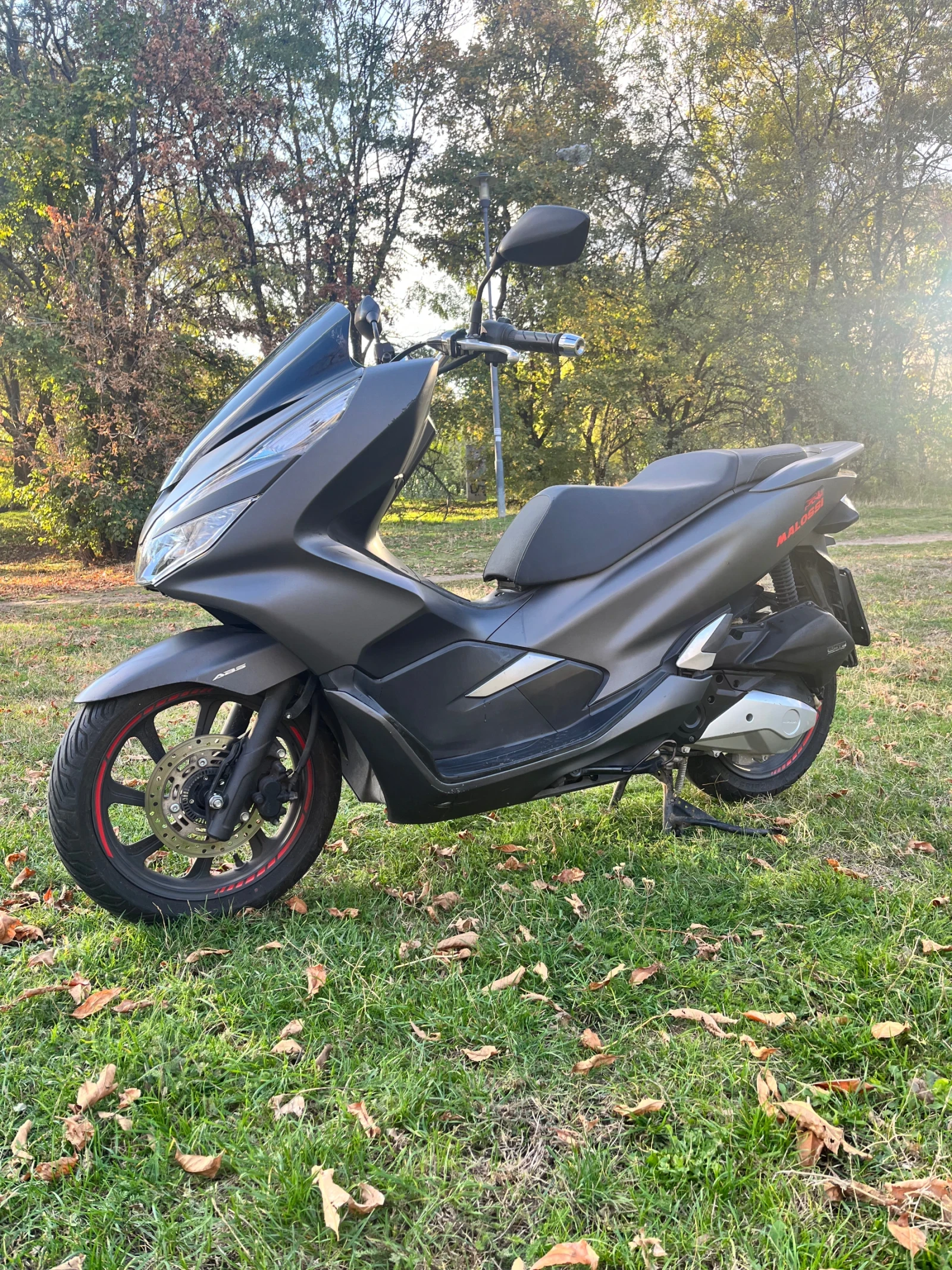 Honda Pcx 125 ABS LED - изображение 3