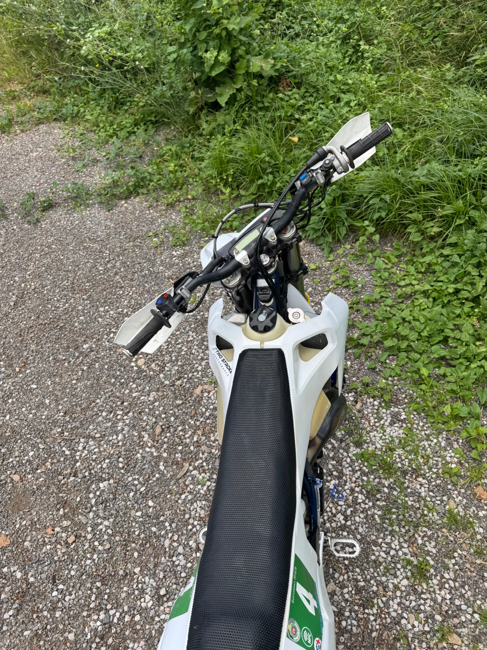 Husqvarna TE 300 TSP, �����, ������ | Mobile.bg � ����������� 3