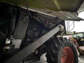 Комбайн Claas TUCANO 430 + C600 + ТАВА ЗА РАПИЦА ЛИЗИНГ, снимка 4