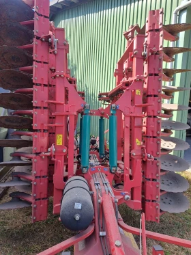 Брана Kverneland Qualidisc 5000T , снимка 2