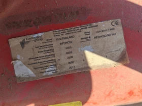 Брана Kverneland Qualidisc 5000T , снимка 12