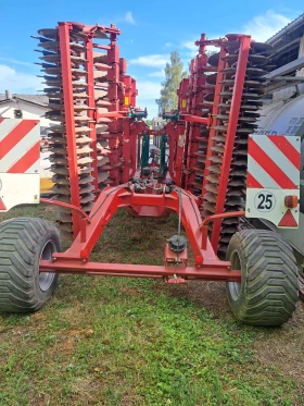Брана Kverneland Qualidisc 5000T , снимка 1
