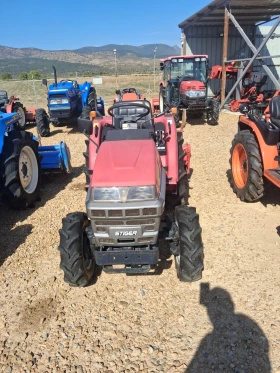 Трактор Kubota Скайтрак , снимка 2