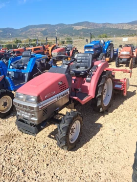 Трактор Kubota Скайтрак , снимка 1