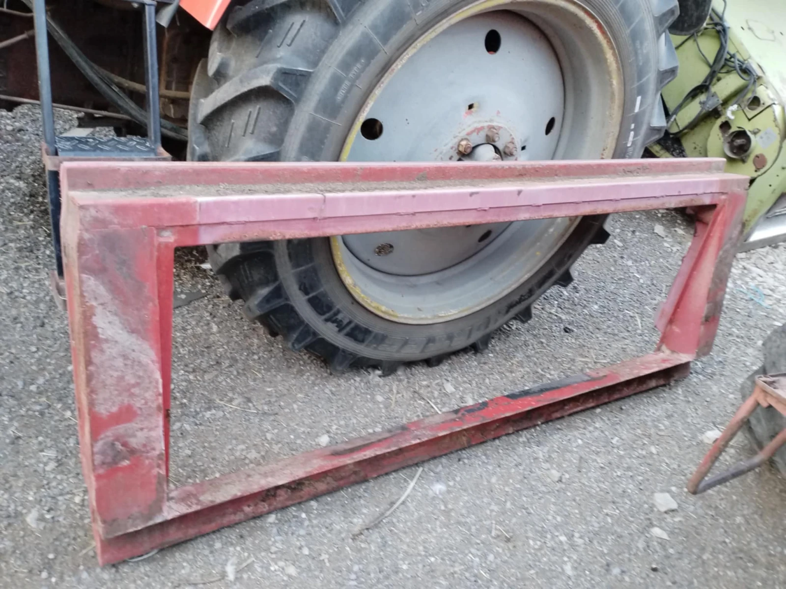 Хедер Метарем ХПС, снимка 1