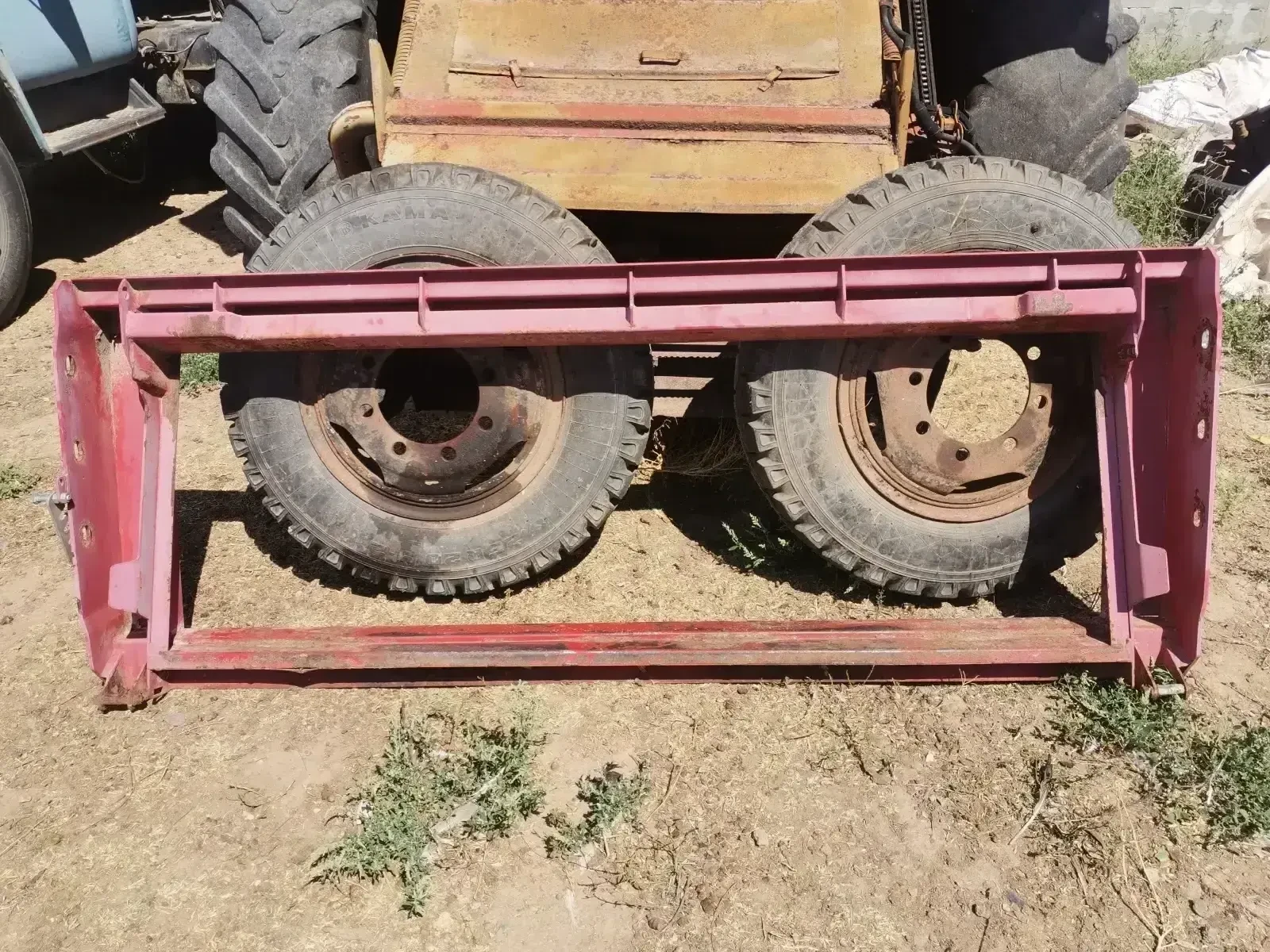 Хедер Метарем ХПС