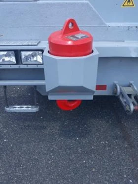 Автокран Друга марка DEMAG AC 40-1 City  6x6x6, снимка 12