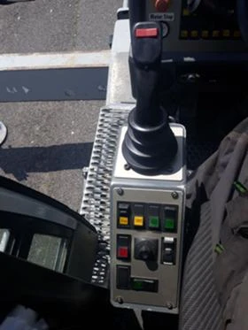 Автокран Друга марка DEMAG AC 40-1 City  6x6x6, снимка 11