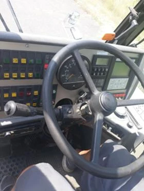 Автокран Друга марка DEMAG AC 40-1 City  6x6x6, снимка 8