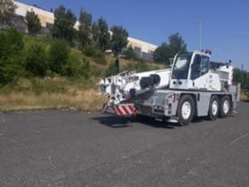      DEMAG AC 40-1 City  6x6x6