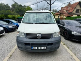 Кемпер VW Multivan California, снимка 2