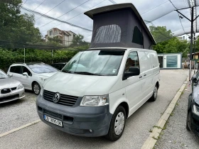 Кемпер VW Multivan California, снимка 9