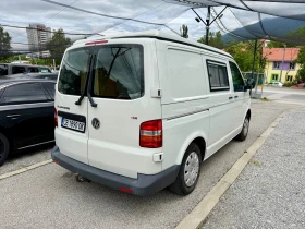 Кемпер VW Multivan California, снимка 6