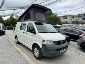Кемпер VW Multivan California, снимка 8