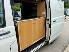 Кемпер VW Multivan California, снимка 17
