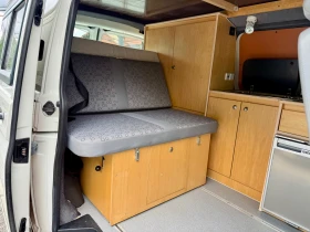 Кемпер VW Multivan California, снимка 15