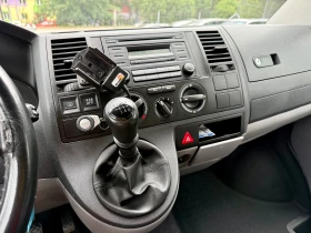 Кемпер VW Multivan California, снимка 13