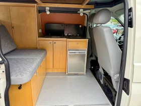 Кемпер VW Multivan California | Auto.bg — изображение 16