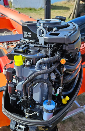 Обява за продажба на Извънбордов двигател Suzuki DF30A ~7 200 лв. - изображение 4