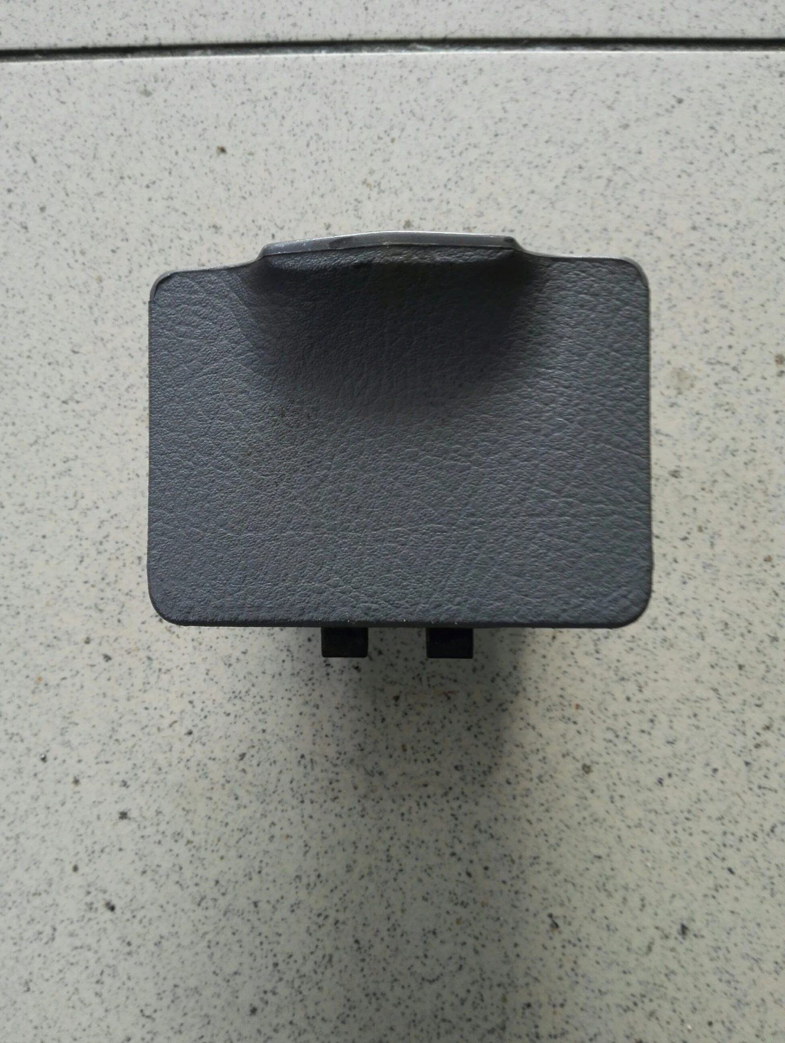 Пепелник заден Киа Каренс